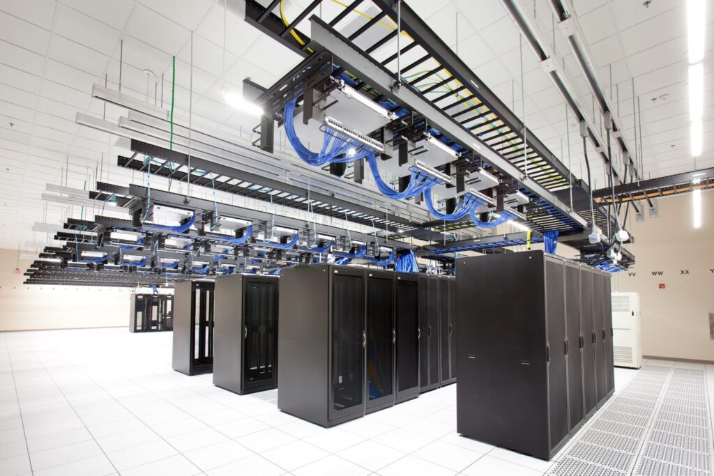 Data Center Rack