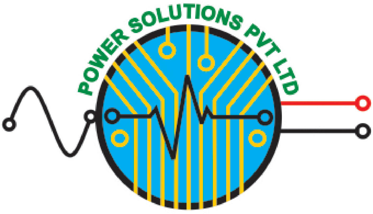 Power Solutions logo_icon